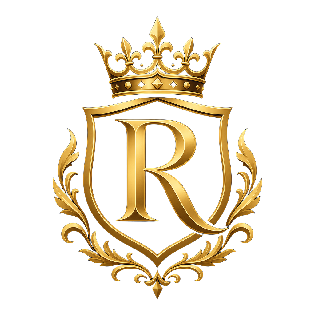 RoyaalCasino logo